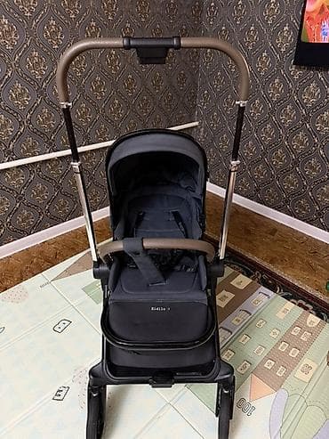 вязаные детские пальта: Коляска, Другой бренд, Новый, Платная доставка — 2