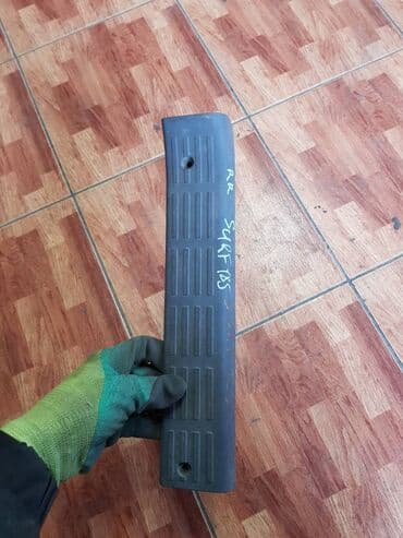 Решетка радиатора Toyota Б/у, Оригинал