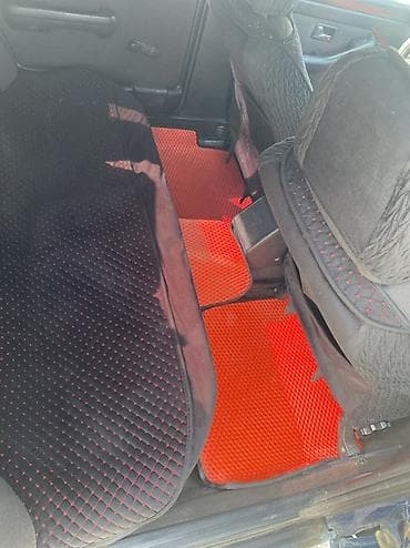 ауди 100 рейка: Audi 100: 1990 г., 1.9 л, Механика, Дизель, Седан — 8