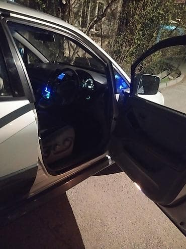 такта харер: Toyota Harrier: 1998 г., 3 л, Автомат, Бензин, Кроссовер — 6