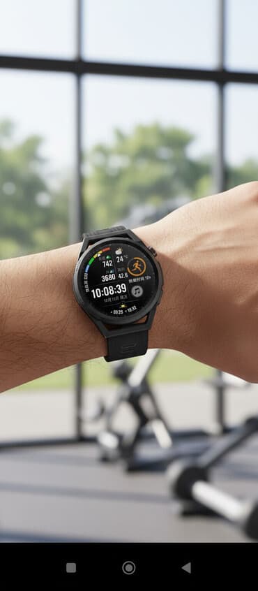 Ремешок, Материал ремешка: Силикон, Унисекс at lalafo.kg Ремешок, Материал ремешка: Силикон, Унисекс