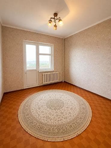 89: 2 комнаты, 52 м², 106 серия, 6 этаж, Косметический ремонт — 5