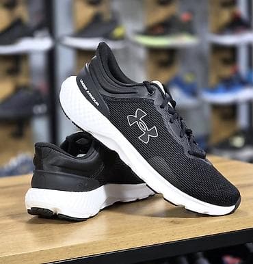 samsung not10: Мужские кроссовки, 40, 40.5, 41, Under Armour, Новый, цвет - Черный, Платная доставка, Самовывоз — 2