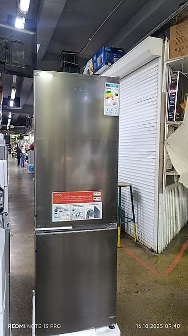 smart watch t500: Холодильник Avest, Новый, Двухкамерный, De frost (капельный), 60 * 185 * 63 — 2