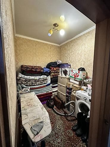 молодёжный квартал: 2 комнаты, 98 м² — 6