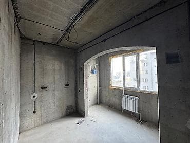 квартиры частные дома: 106 серия улучшенная, 1 комната, 43 м² — 5