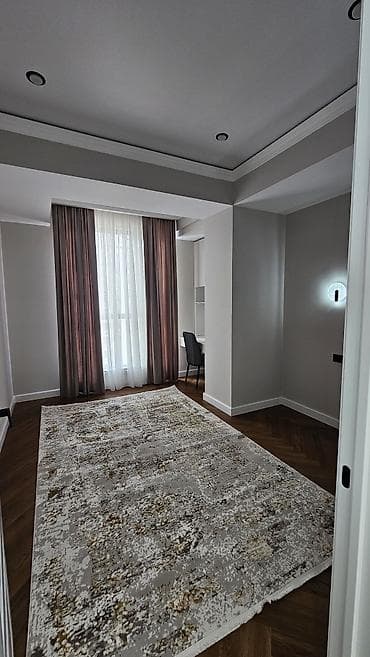 4 bedroom: 4 комнаты, 109 м², Элитка, 10 этаж, Дизайнерский ремонт — 6
