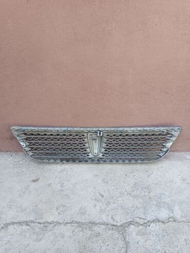 купить сетку для решетки радиатора: Решетка радиатора Toyota Б/у, Оригинал — 2