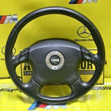 коробка на форестер: Руль Subaru Оригинал, Япония — 1