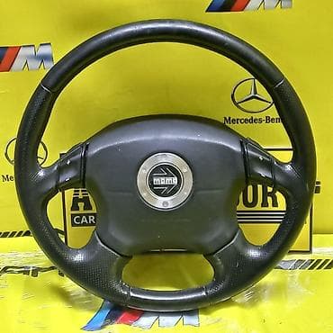 Руль Subaru Оригинал, Япония