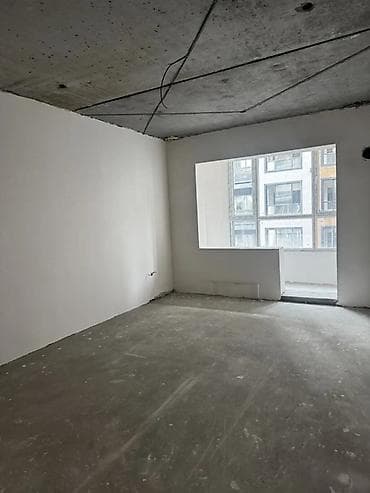 Квартиры: 1 комната, 51 м², Элитка, 5 этаж, Готовая ПСО (под самоотделку) — 9