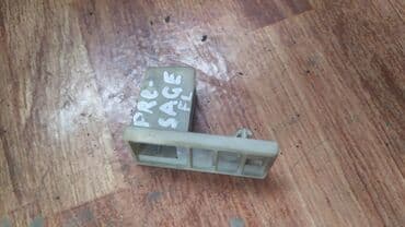 фундаментные блоки бишкек цена: Nissan Presage Салазки бампера, Ниссан Пресаж крепление бампера FL - — 1