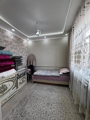 вагон арендага: Продаю дом в с. Таш Добо (Воронцовка) площадь дома - 135м2 4 — 6