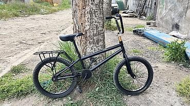 raleigh: Детский велосипед, 2-колесный, 9 - 13 лет, Для мальчика, Б/у — 1