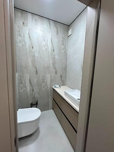 3: 3 комнаты, 88 м², 12 мкр Элитка, 8 этаж, Евроремонт — 10
