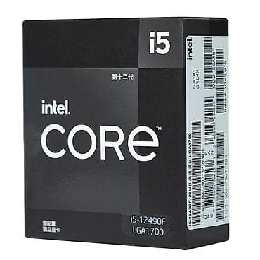 Процессор, Новый, Intel Core i5, 6 ядер, Для ПК at lalafo.kg Процессор, Новый, Intel Core i5, 6 ядер, Для ПК