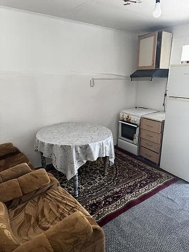 суточный квартиры бишкек: Сдаю полдома две комнаты 1 спальня одна кухня 
Жибек жолу правда — 9
