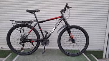 велосипед trinx отзывы: Горный велосипед, Skillmax, Сталь — 3