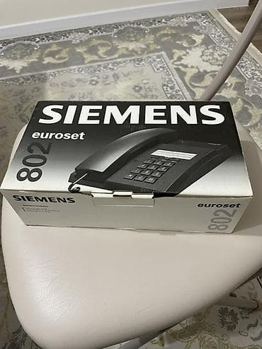 телефонные платы: Стационарный телефон Проводной — 2