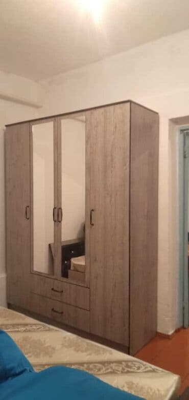 мебель из мдф на заказ: Шкаф Прихошка Кухня Кровать Диван Буфет Детский Камот Наличии — 16