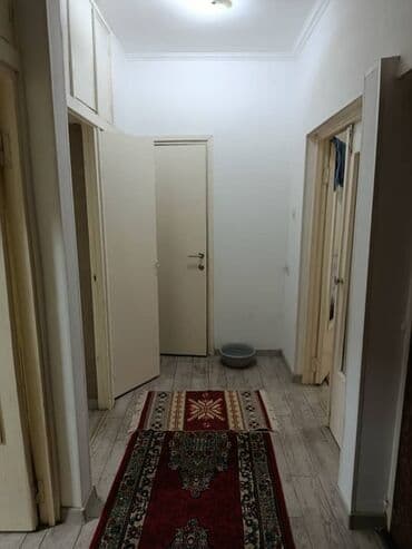 сдаю комнату с подселением восток 5: 2 комнаты, 48 м², 105 серия, 1 этаж — 6