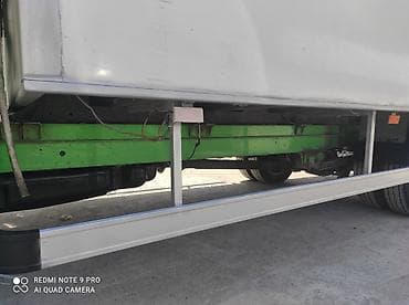 титанки на спринтер: Грузовик, Mercedes-Benz, 5 т, Новый — 5