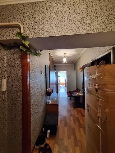 куда: 2 комнаты, 62 м², Индивидуалка, 2 этаж, Косметический ремонт — 4