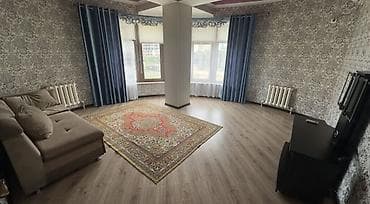 продается квартира балыкчы: 3 комнаты, Риэлтор, С мебелью полностью — 2