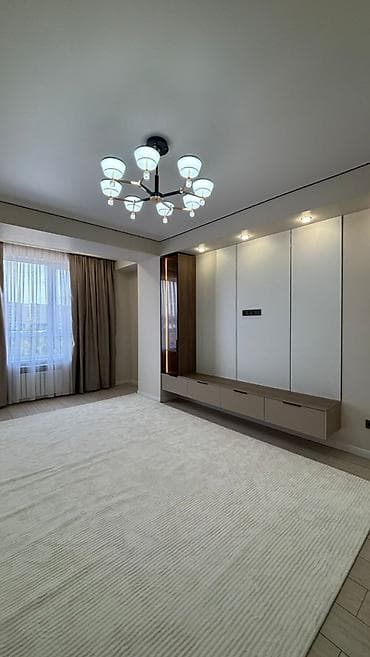508: 1 комната, 48 м², Тунгуч мкр Элитка, 4 этаж, Дизайнерский ремонт — 5