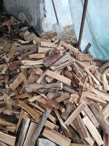 мебели ош: Дрова Карагач, Бесплатная доставка — 3