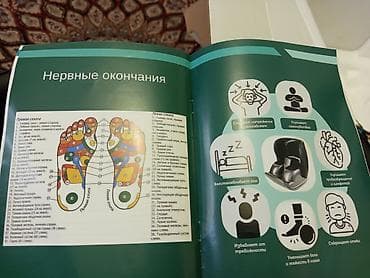evoluxe массажер для ног: Массажер Для ног, Новый — 2