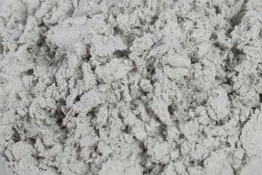 сантехнические материалы: Асбокрошка (асбест хризотиловый) Марка: А-6К-30; А-2-15; А-7-370. — 1