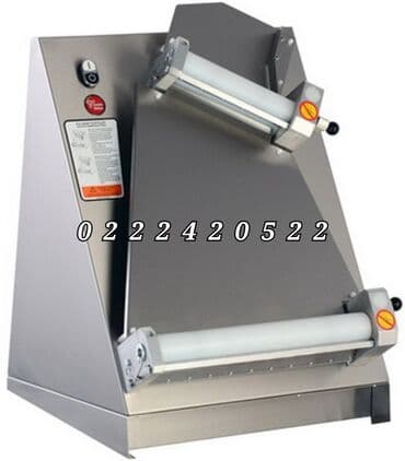 сколько стоит аппарат для шаурмы: Тестораскаточный аппарат Электрический, Турция, Новый — 1