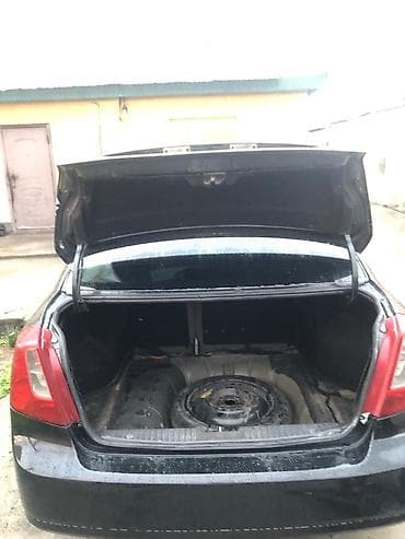 куплю авариний машина: Chevrolet Lacetti: 2012 г., 1.6 л, Ручные, Бензин, Седан — 6