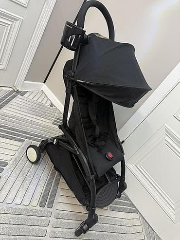 сколько стоит коляска cybex: Прогулочная коляска BabyZen YOYO (черная) - Легкая и компактная — 2