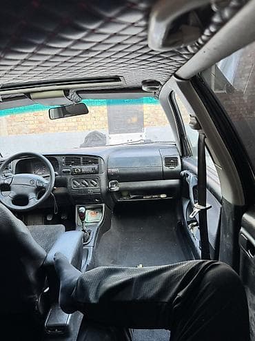 купить запчасти на опель вектра б: Volkswagen Golf: 1995 г., 1.8 л, Механика, Бензин, Хэтчбэк — 9
