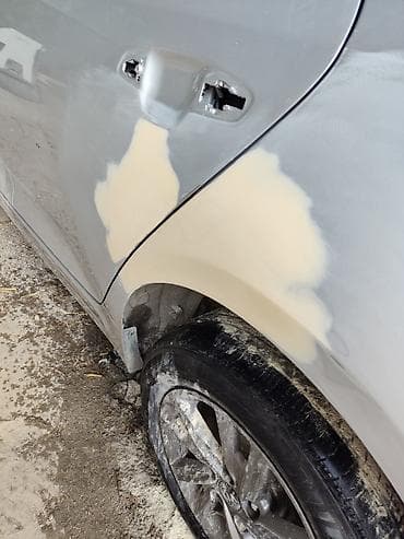 решетка 570: Продаю два бампера от BMW е39 2000 год передний и задний полностью в — 3