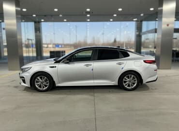 глушитель нексия 2 цена: Kia K5: 2020 г., 0.2 л, Автомат, Газ, Седан — 1