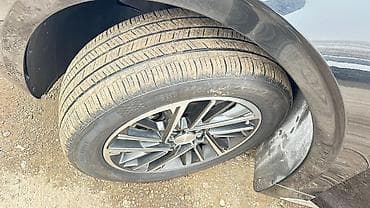 smart: Hyundai Grandeur: 2021 г., Бензин, Седан — 7