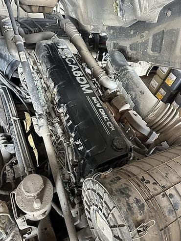 пикап рехтон: Тягач, 2020 г., Бортовой — 6