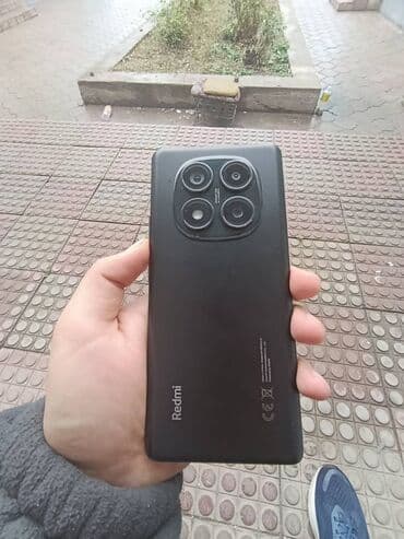 redmi 10 t: Redmi, Redmi Note 14 Pro, Б/у, 256 ГБ, цвет - Черный, 2 SIM — 1