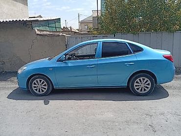 6: Hyundai Elantra: 2018 г., 1.6 л, Механика, Газ, Седан — 1