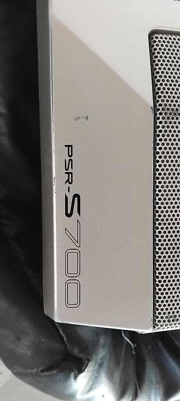 ремонт ямаха: Yamaha PSR-S700 — профессиональный аранжировочный синтезатор с богатым — 2