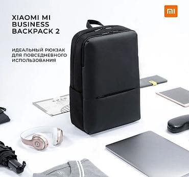чехол на mi 11 lite: Рюкзак, Материал: Комбинированный материал, Унисекс, Новый — 1