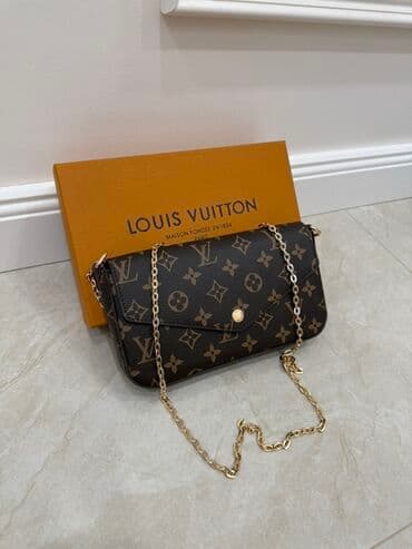 женский кошелек с отделением для телефона: Подробнее и по ценам писать по номеру 
Только писать! — 17