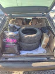 установка газа на авто в бишкеке: Audi 100: 1991 г., 2.8 л, Механика, Бензин, Универсал — 15