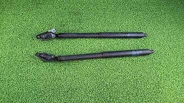 bmv e: BMW, 2010 г., Б/у, Оригинал — 1