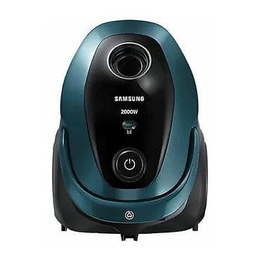 самсунг пылесос: ПЫЛЕСОСЫ ОТ SAMSUNG ОРИГИНАЛ 💯 % по акции 11500 c! Характеристики — 4