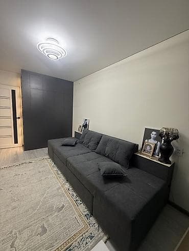 купить элитную квартиру: 3 комнаты, Собственник, С мебелью полностью — 1