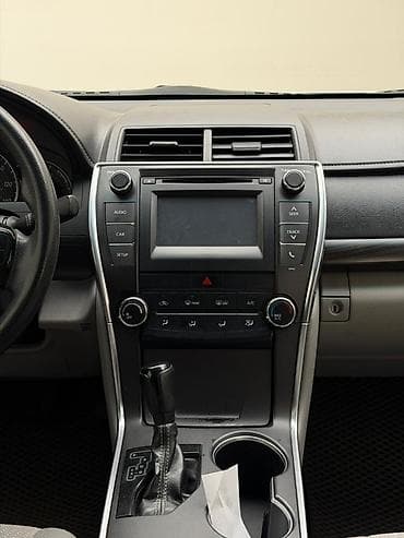 авто портер: Toyota Camry: 2015 г., 2.5 л, Автомат, Бензин, Седан — 8